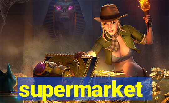 supermarket simulator apk dinheiro infinito android